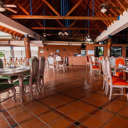 Hotel Faranda Guayacanes, A Member Of Radisson Individuals ชิเตร ภายนอก รูปภาพ