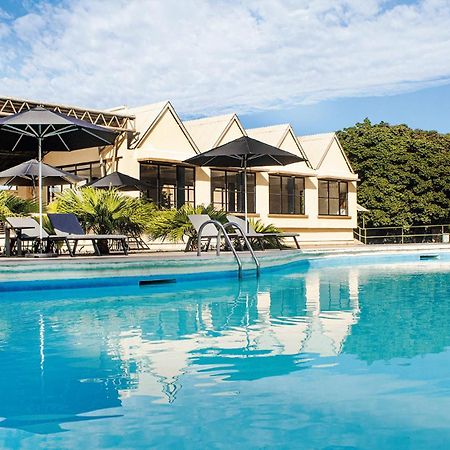 Hotel Faranda Guayacanes, A Member Of Radisson Individuals ชิเตร ภายนอก รูปภาพ