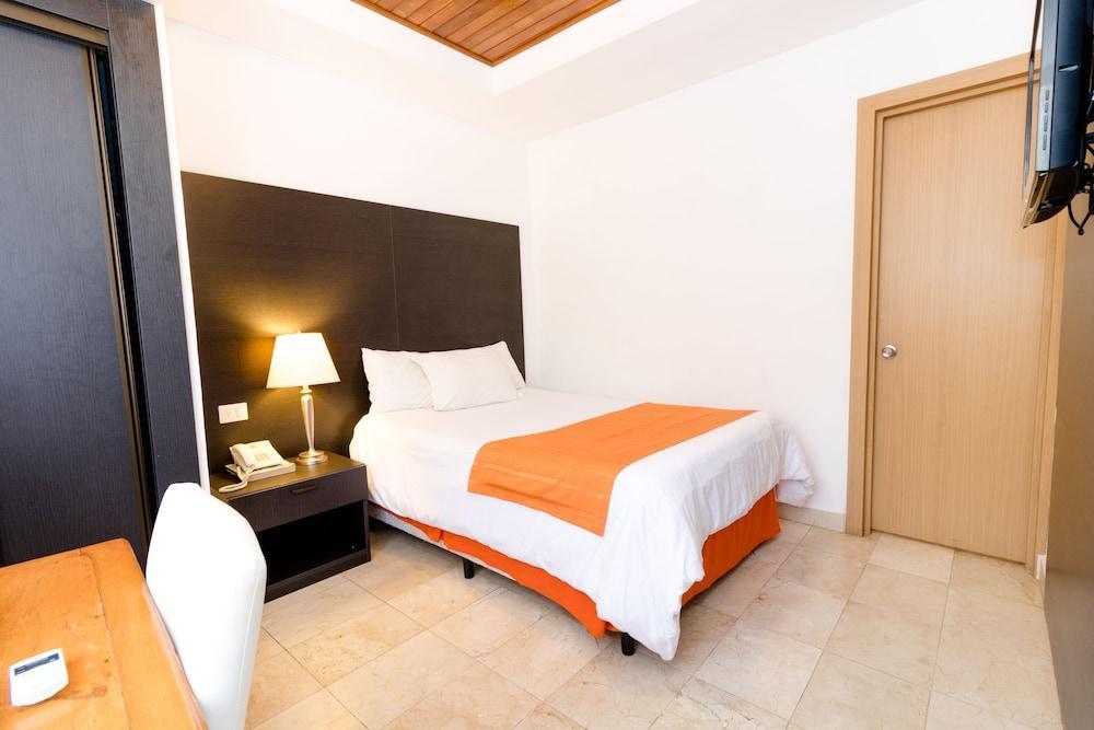 Hotel Faranda Guayacanes, A Member Of Radisson Individuals ชิเตร ภายนอก รูปภาพ