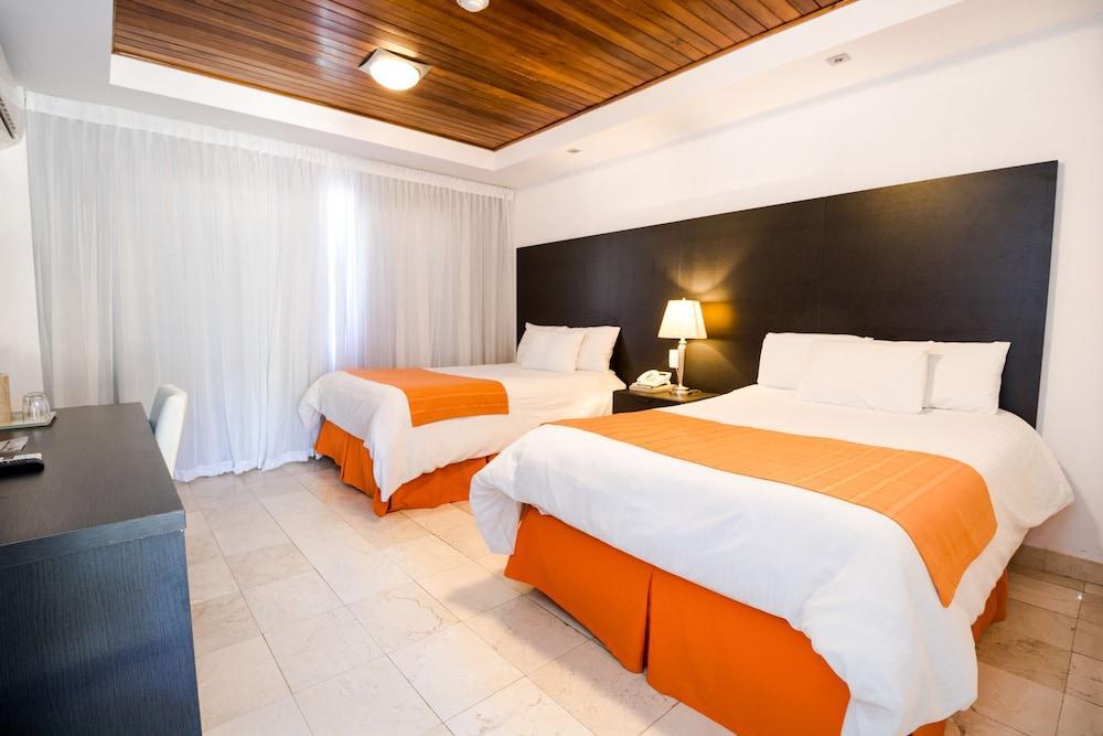 Hotel Faranda Guayacanes, A Member Of Radisson Individuals ชิเตร ภายนอก รูปภาพ