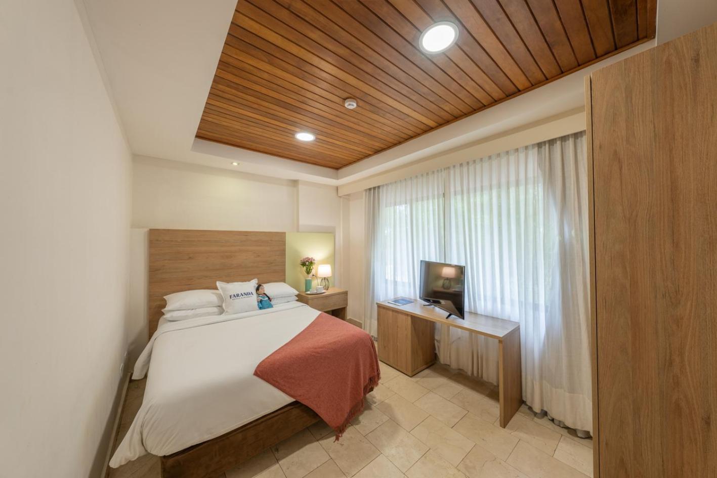Hotel Faranda Guayacanes, A Member Of Radisson Individuals ชิเตร ภายนอก รูปภาพ