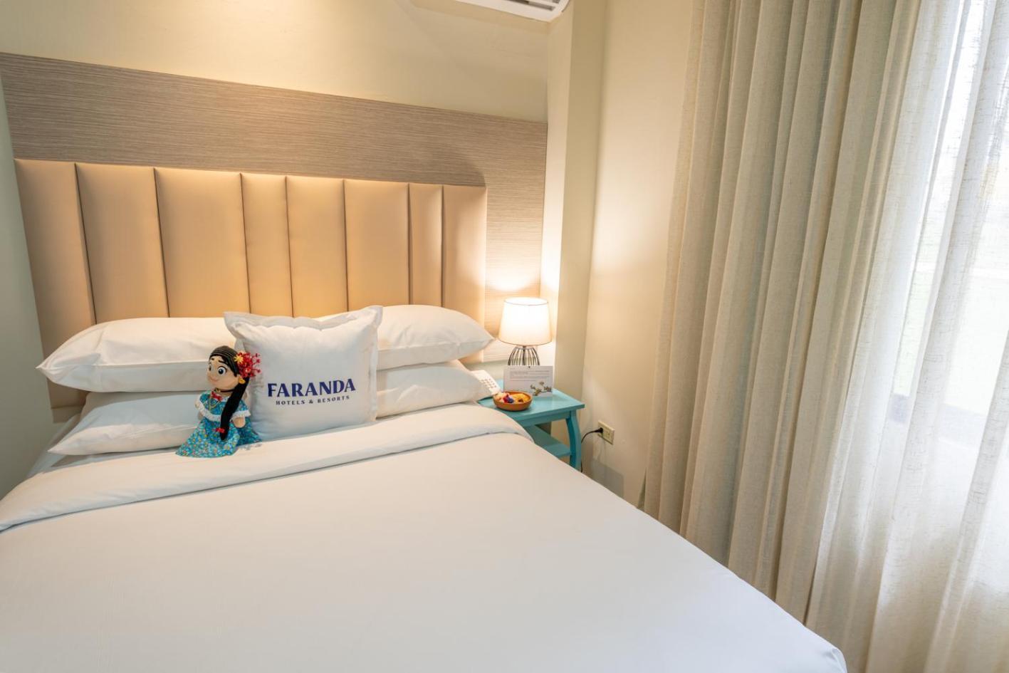 Hotel Faranda Guayacanes, A Member Of Radisson Individuals ชิเตร ภายนอก รูปภาพ
