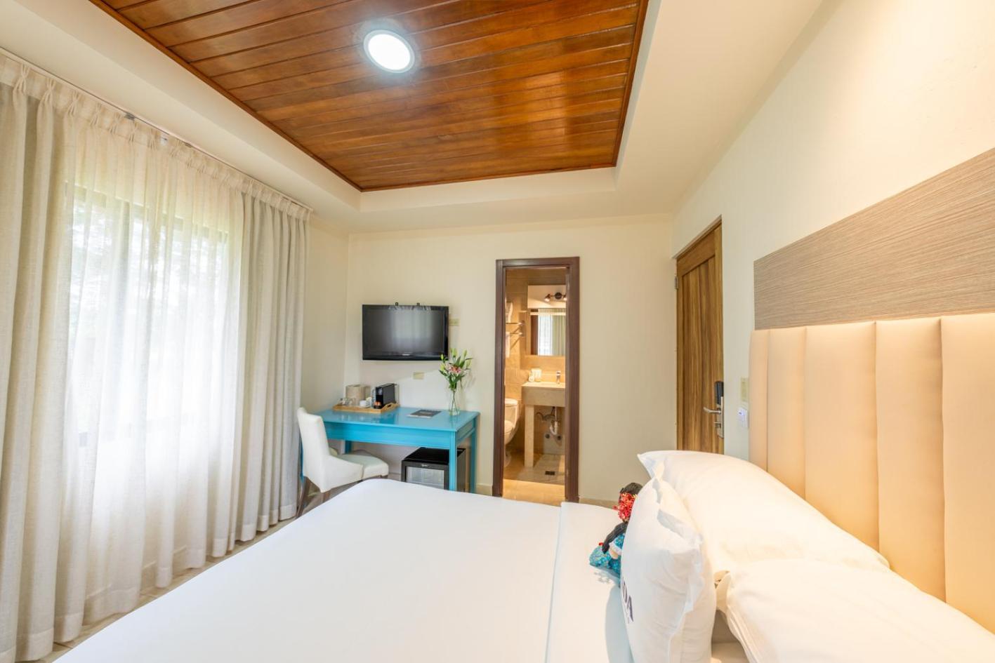 Hotel Faranda Guayacanes, A Member Of Radisson Individuals ชิเตร ภายนอก รูปภาพ