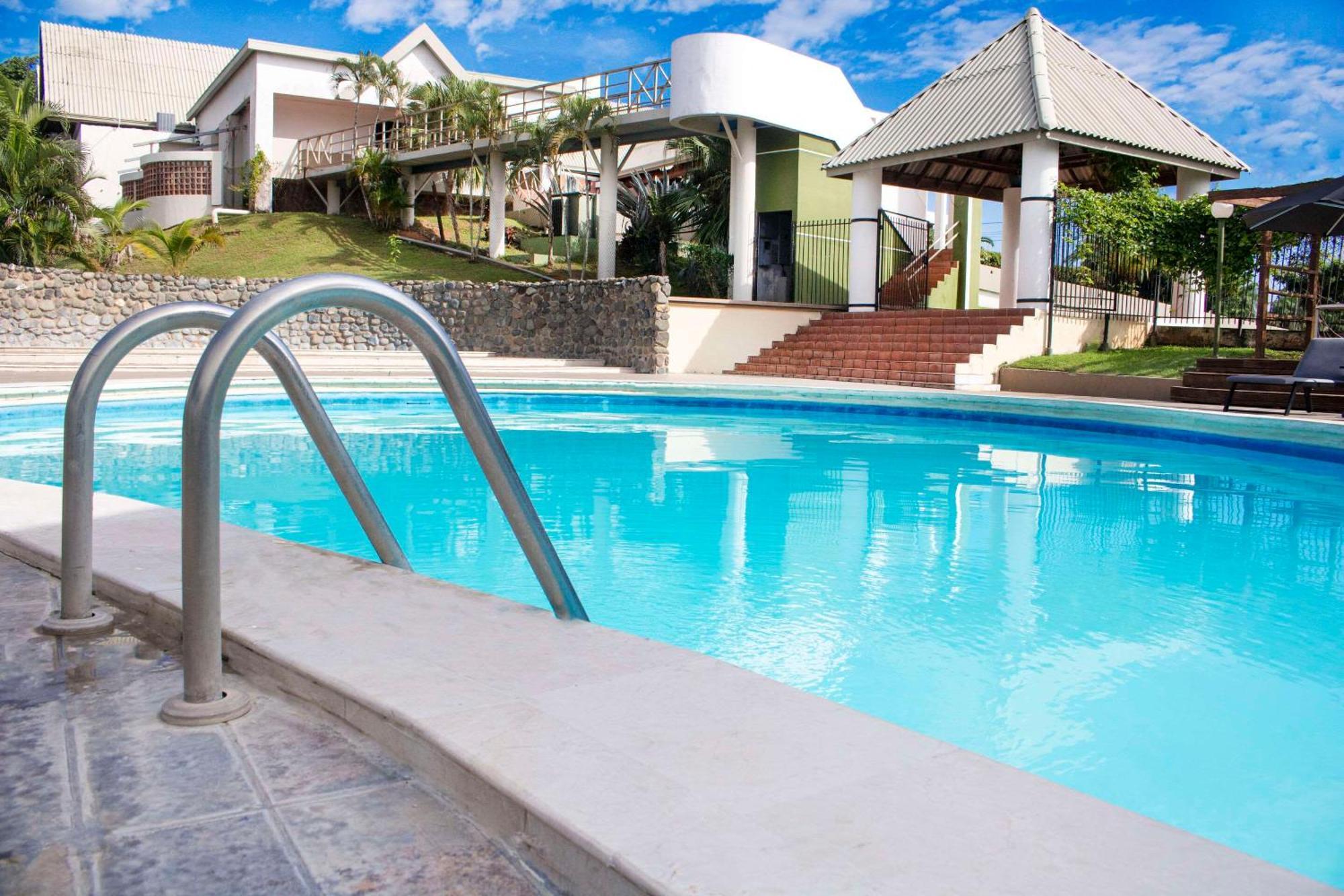 Hotel Faranda Guayacanes, A Member Of Radisson Individuals ชิเตร ภายนอก รูปภาพ