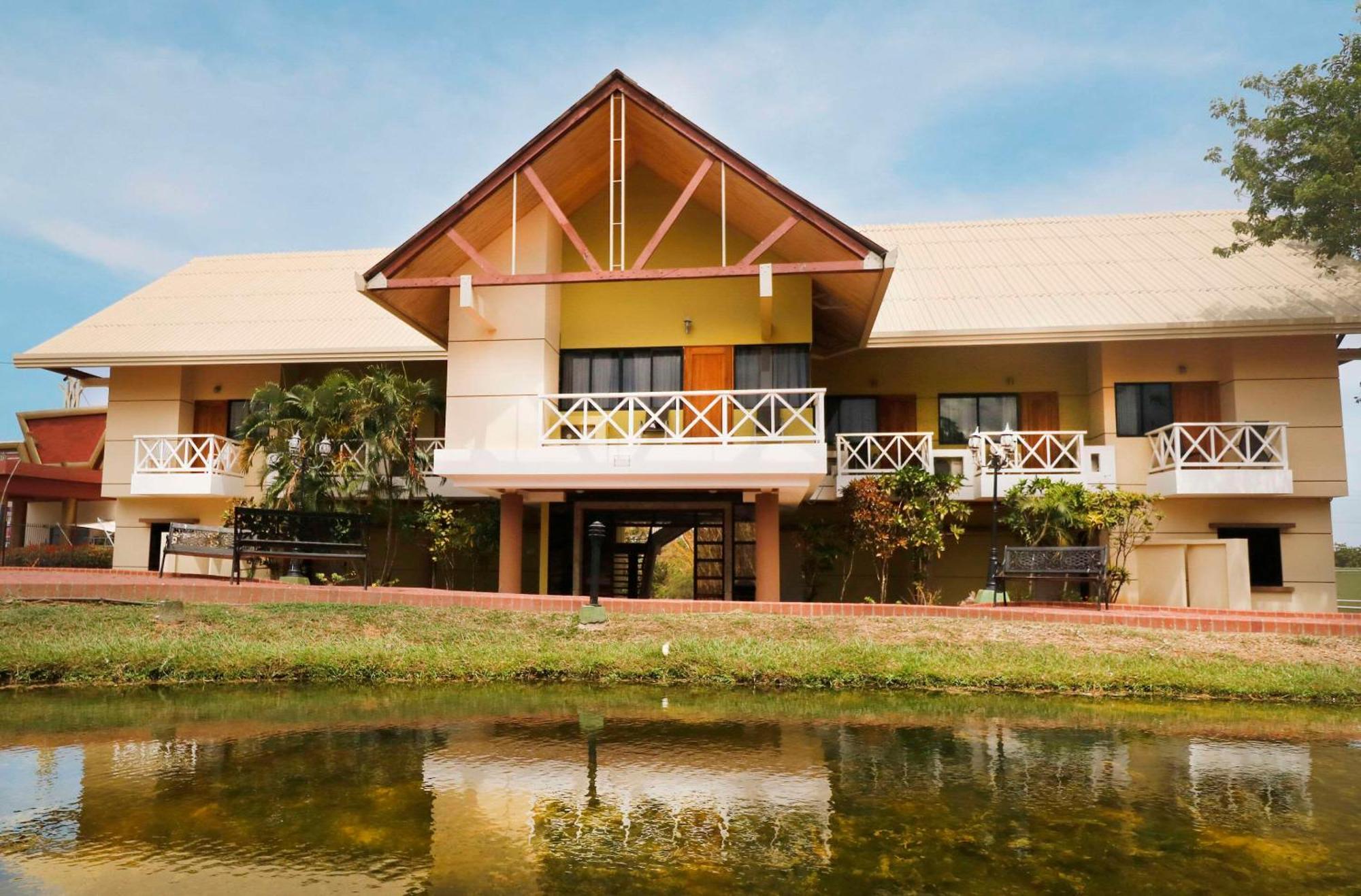 Hotel Faranda Guayacanes, A Member Of Radisson Individuals ชิเตร ภายนอก รูปภาพ