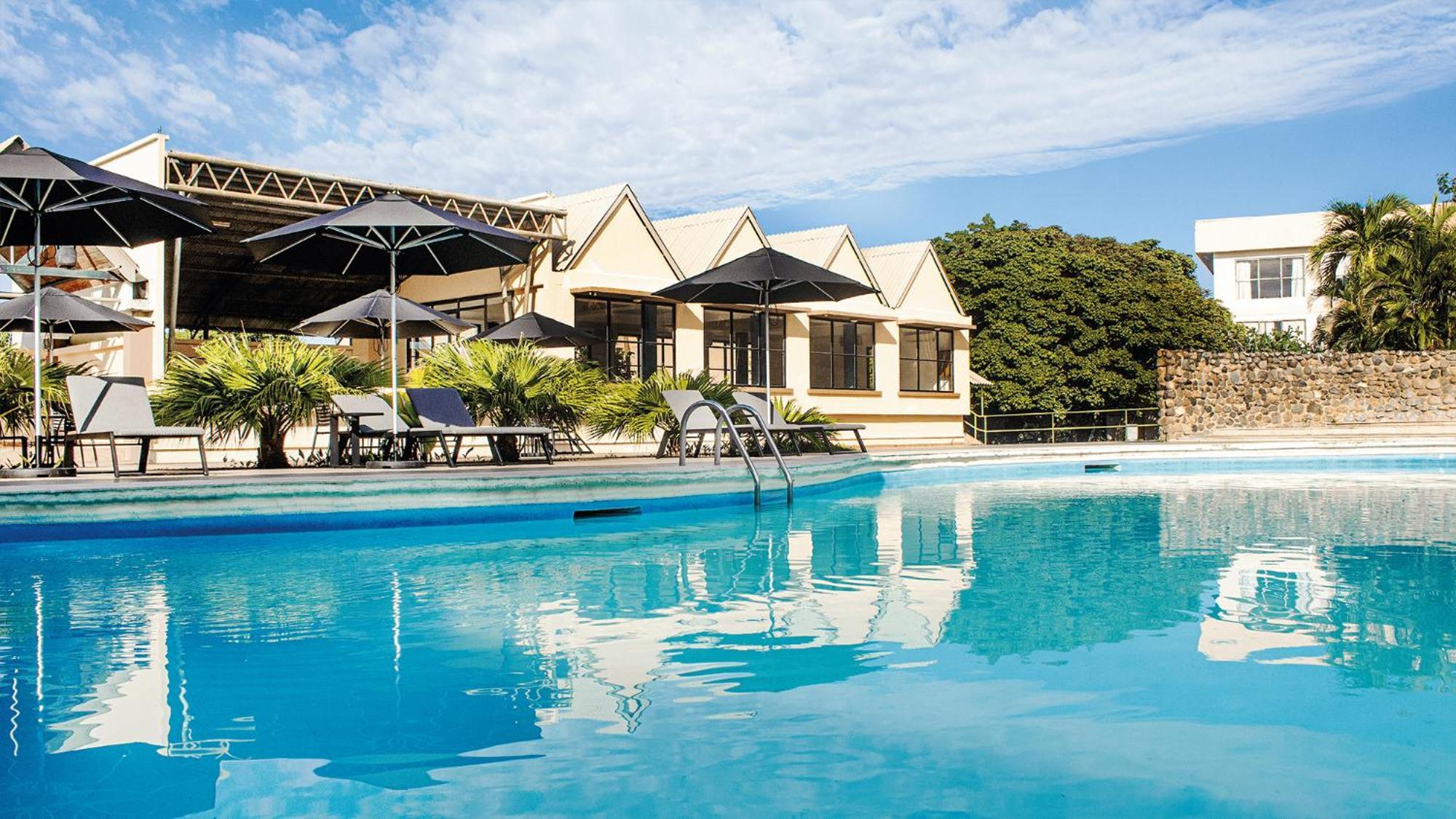 Hotel Faranda Guayacanes, A Member Of Radisson Individuals ชิเตร ภายนอก รูปภาพ