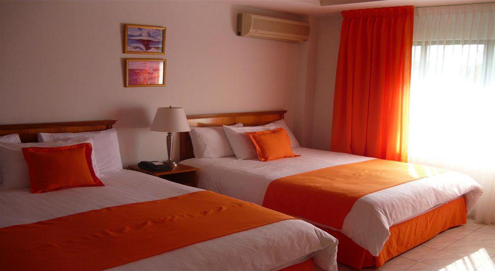 Hotel Faranda Guayacanes, A Member Of Radisson Individuals ชิเตร ภายนอก รูปภาพ